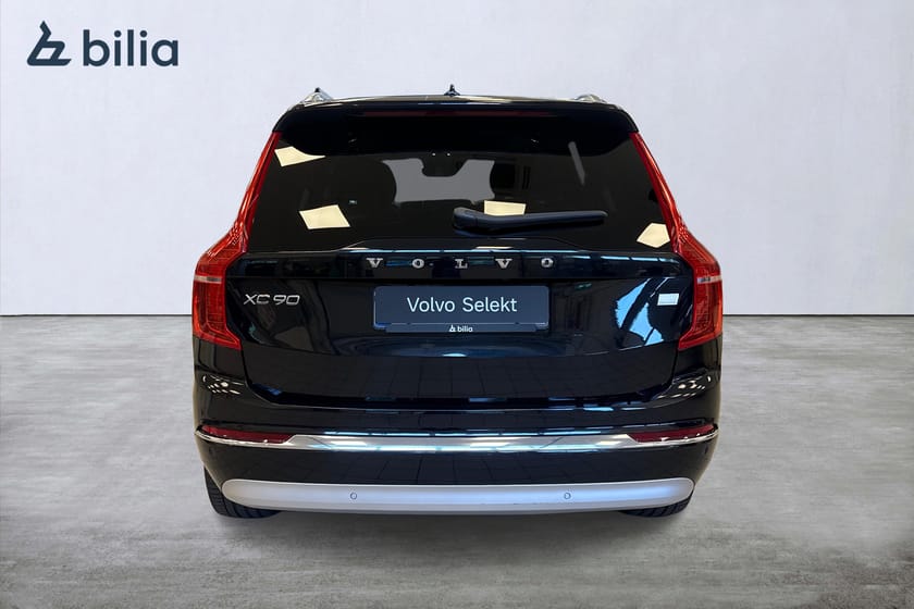 Bild 5 av Volvo XC90 Recharge T8 Inscription 7-säten