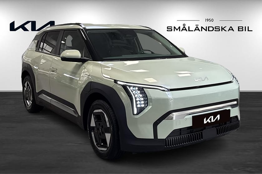 Bild 3 av Kia EV3 Long Range