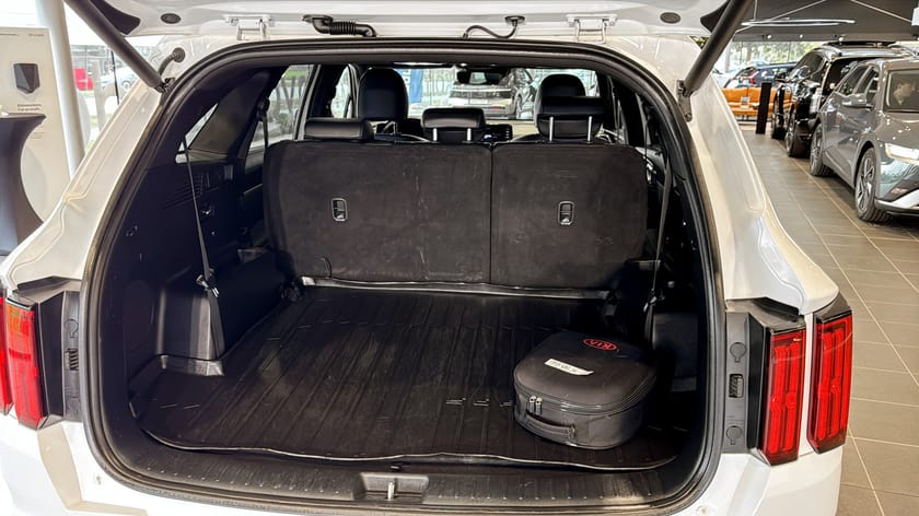 Bild 5 av Kia Sorento PHEV