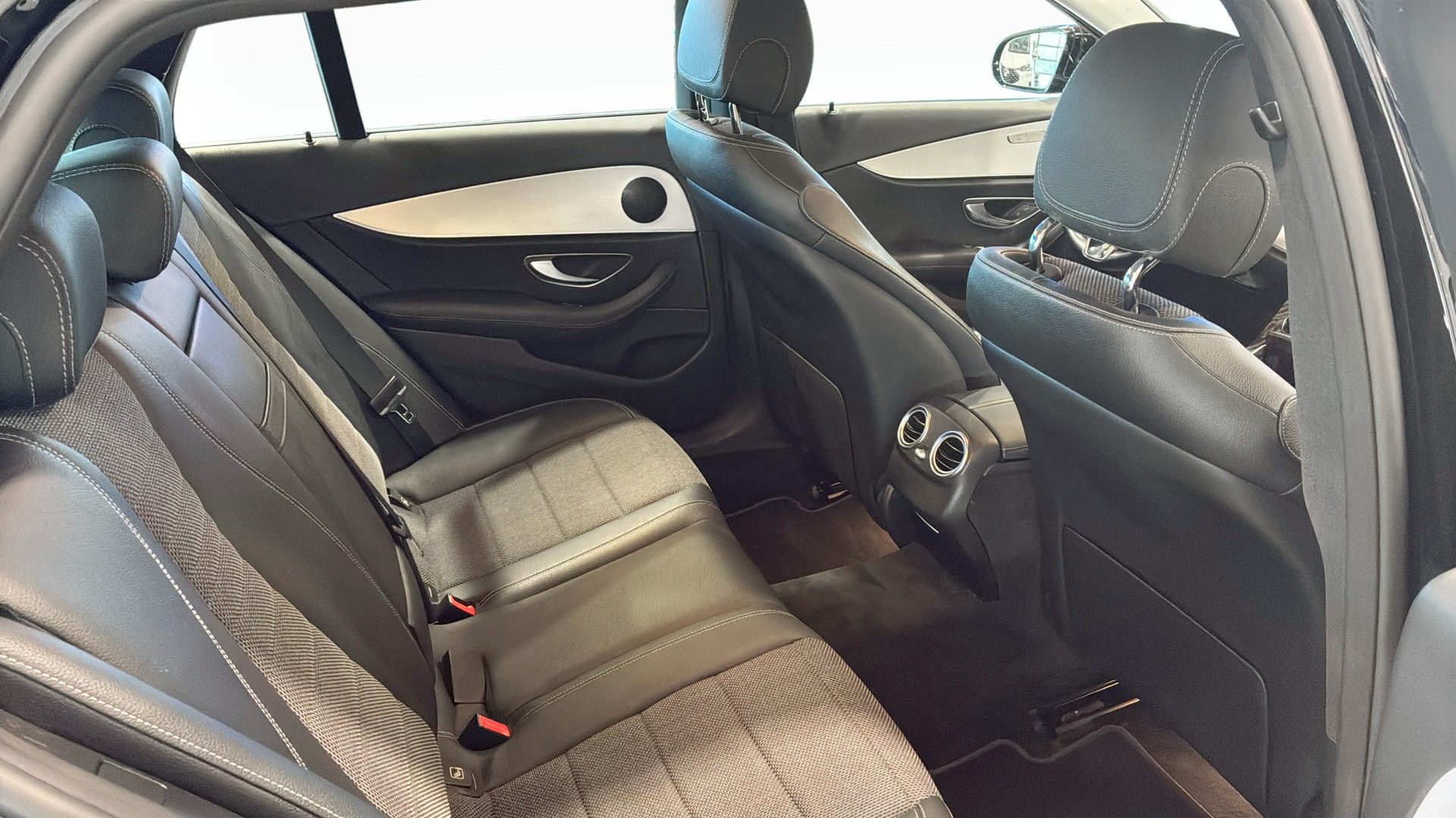 Mercedes-Benz E 200 D 160HK AVANTGARDE 2021, bild 5/10