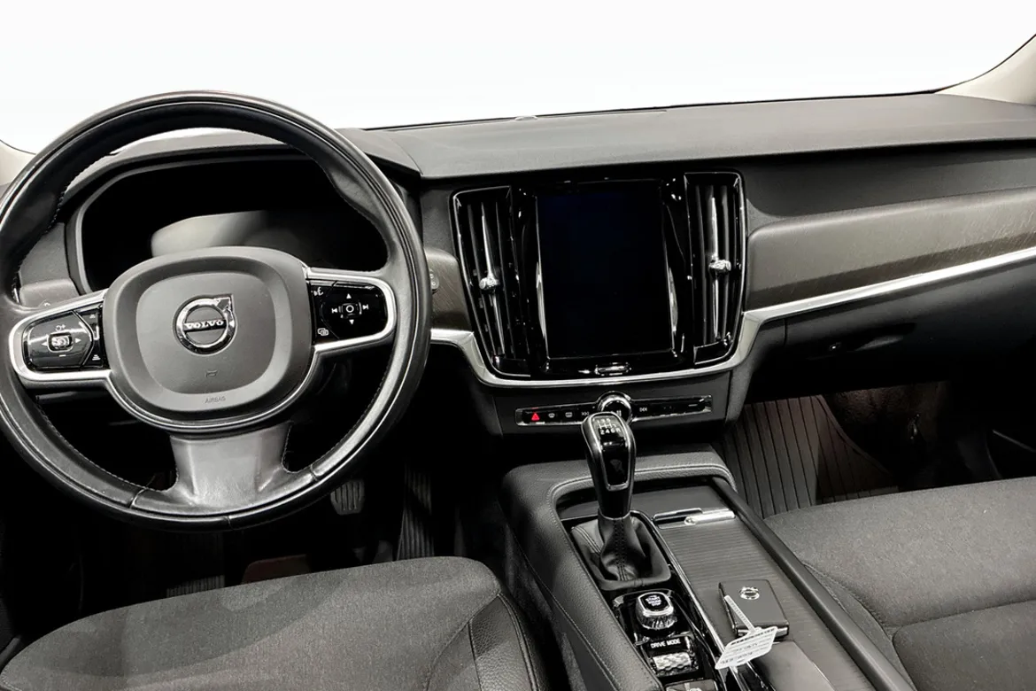Volvo V90 Cross Country