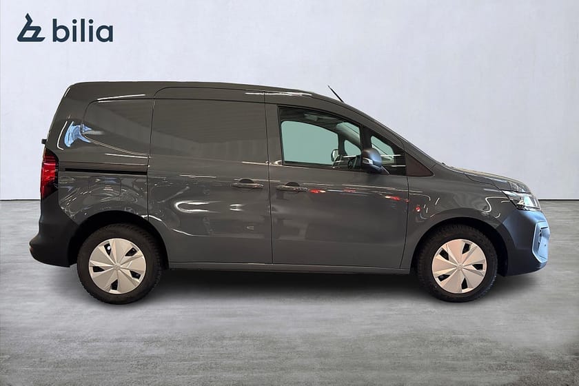 Bild 5 av Nissan Townstar 2.0t 1.3 DIG-T 130hk Carplay Läder Drag Backkamera