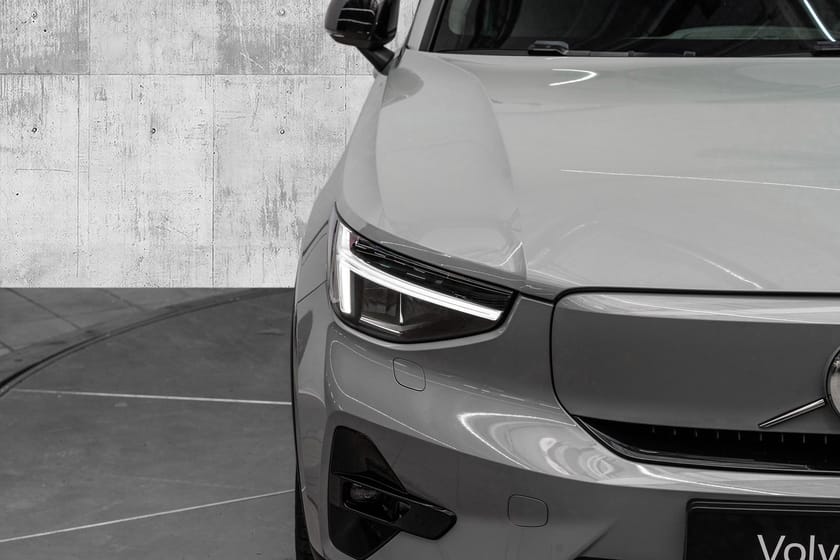 Bilde 4 av Volvo EX40 Twin Motor Performance