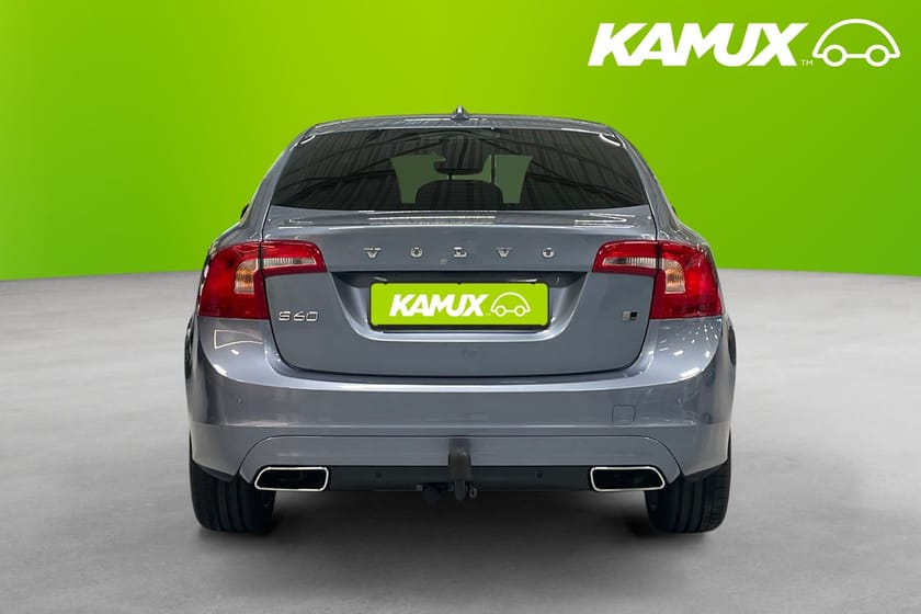 Bild 5 av Volvo S60