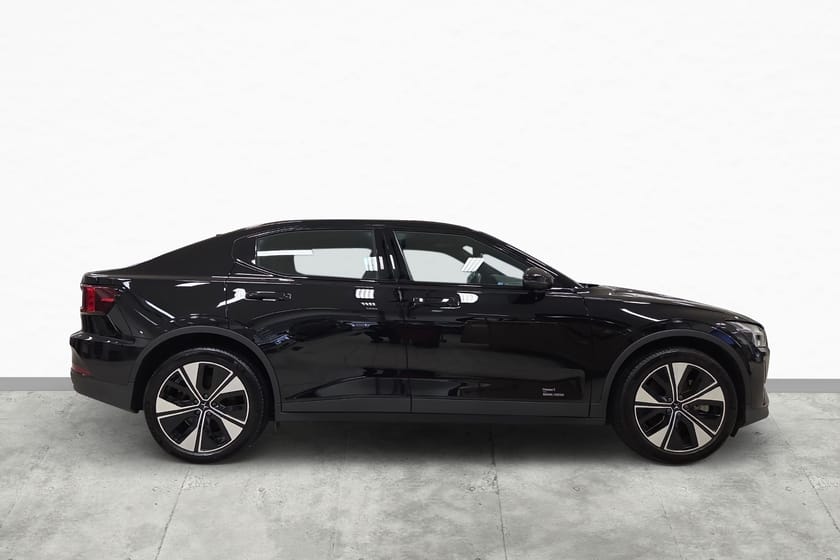 Bild 4 av Polestar 2 Standard Range Single Motor 