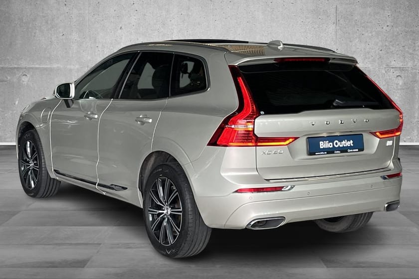 Bilde 4 av Volvo XC60