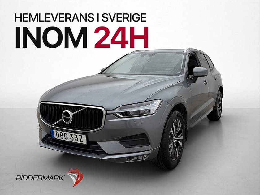 Bild 1 av Volvo XC60