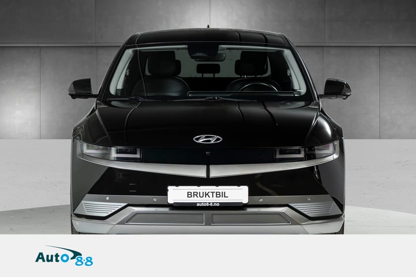 Bilde 4 av Hyundai Ioniq 5 Premium LR AWD 305 Hk | V2L |  BOSE stereo +++