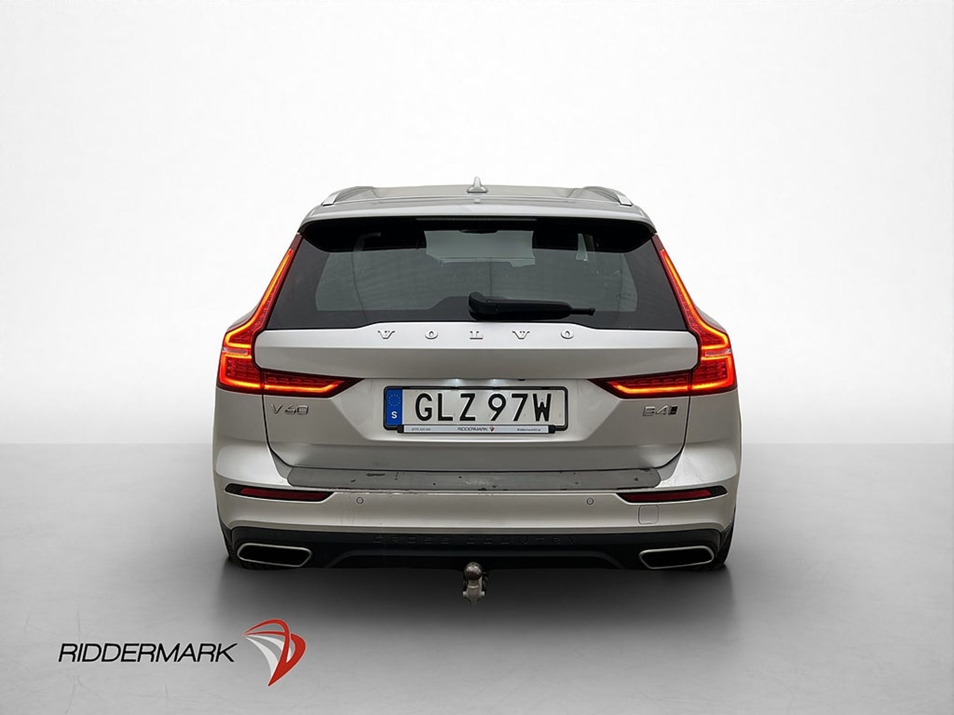 Volvo V60 Cross Country 2022, kuva 6/10