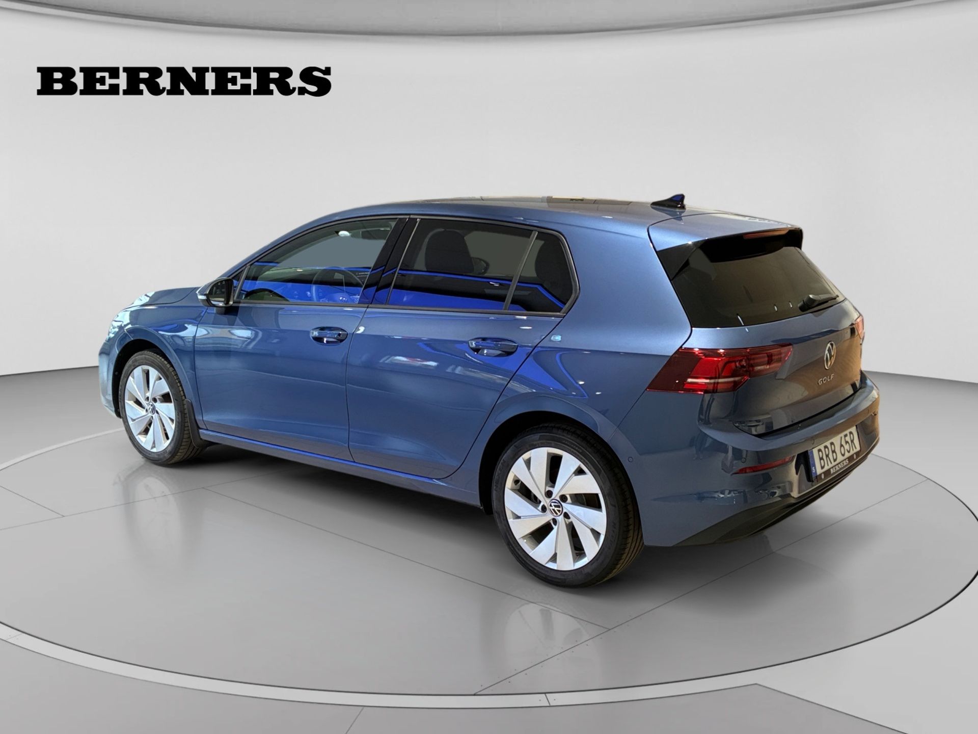 Volkswagen Golf LIFE 1.5 TSI 150hk 6 VXL 2026, bild 3/10