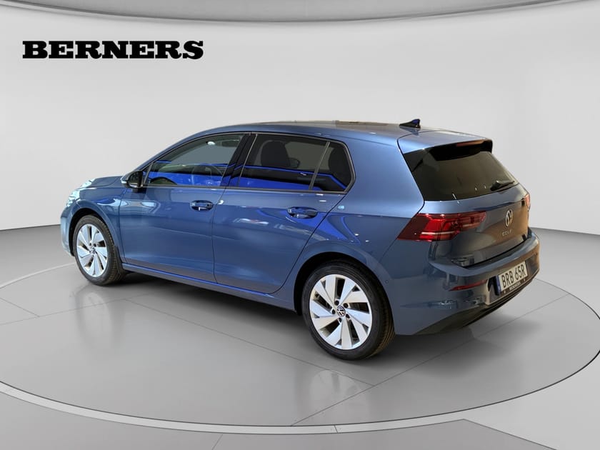 Bild 3 av Volkswagen Golf