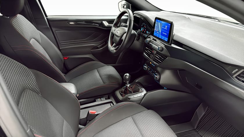 Bild 3 av Ford Focus