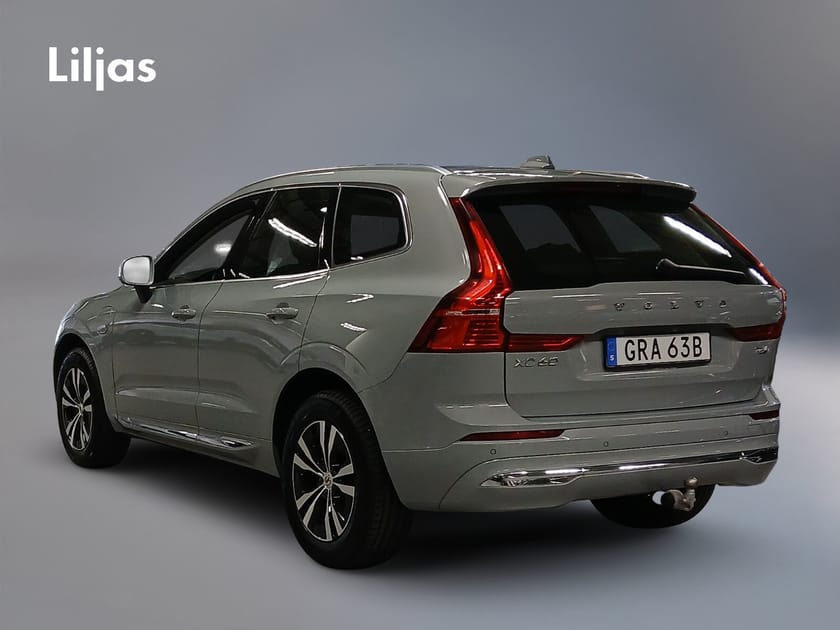 Bild 3 av Volvo XC60 T6 AWD Core Special Edition//Dragkrok//