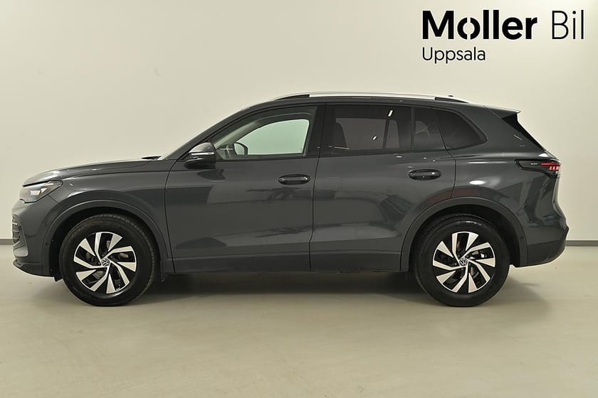 Bild 5 av Volkswagen Tiguan 1.5 eTSI 150hk, Drag, Värmare, H&K