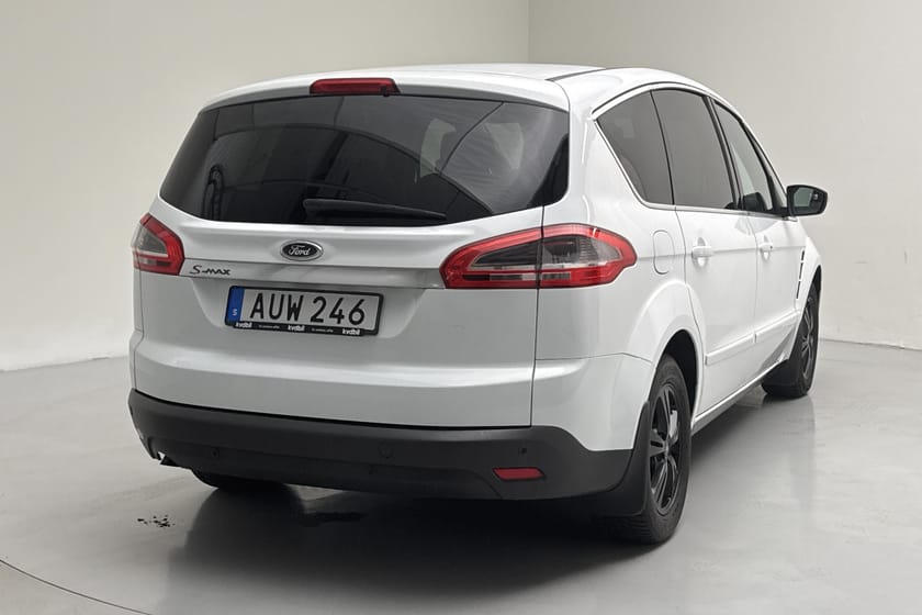 Bild 3 av Ford S-Max