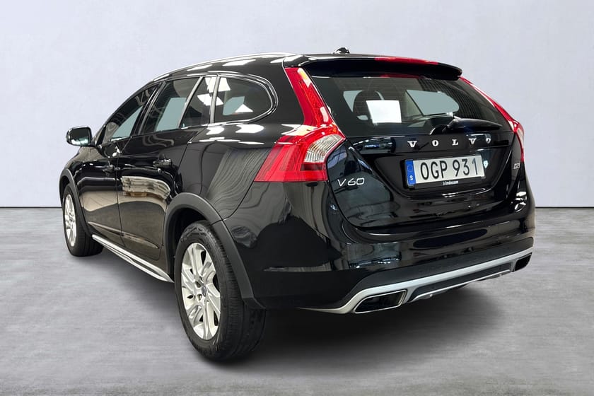 Bild 4 av Volvo V60 Cross Country D3 Business Advanced