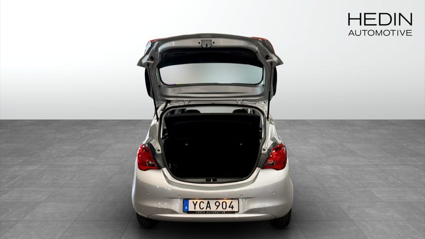 Bild 5 av Opel Corsa 5-door 1.4 90hp Enjoy