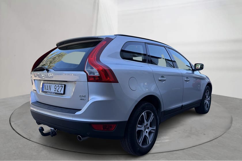 Bild 3 av Volvo XC60