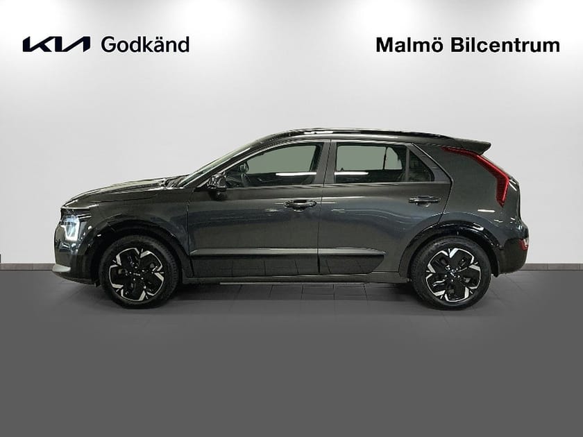 Bild 4 av Kia Niro EV