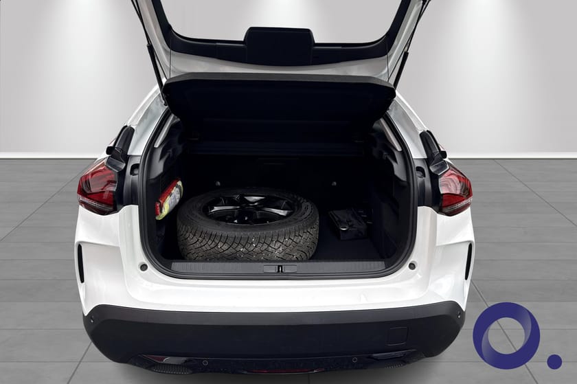 Bilde 5 av Citroën ë-C4