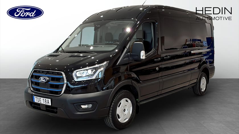 Bild 1 av Ford E-Transit 350