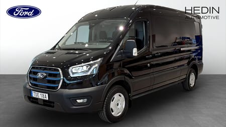 Ford E-Transit 350