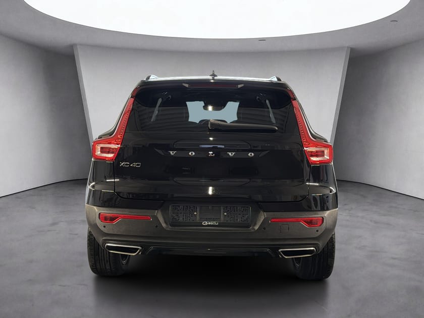 Bilde 5 av Volvo XC40 R-design AWD / Panorama / 360