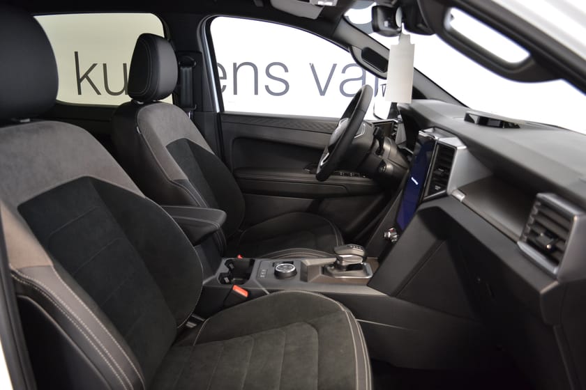 Bild 5 av Volkswagen Amarok