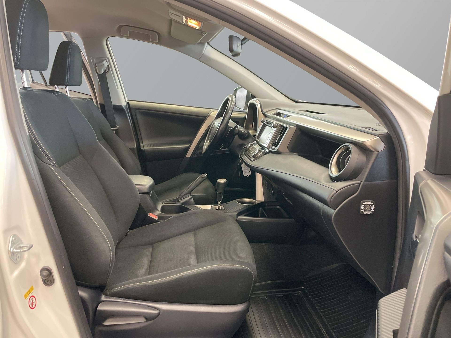 Toyota RAV4 2014, kuva 7/10