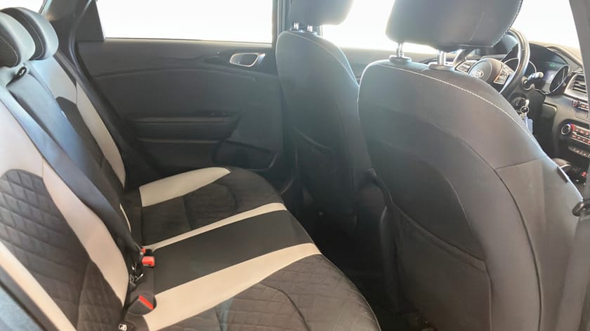 Bild 5 av Kia Ceed Sportswagon GT-Line