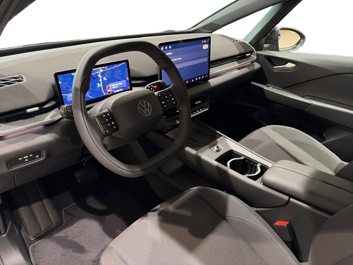 Volkswagen Volkswagen ID.3 Neo — bild 7
