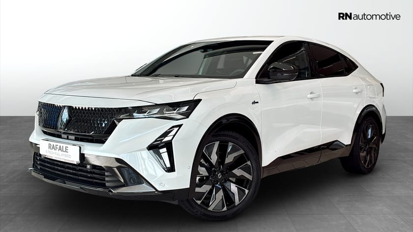 Bild 1 av Renault Rafale E-Tech 4x4 Esprit Alpine Edition+ | 360° | | PHEV |