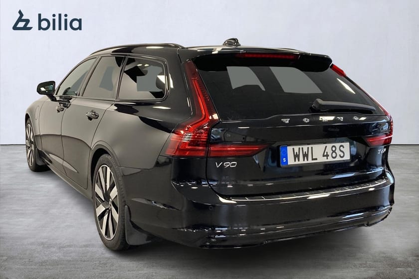 Bild 2 av Volvo V90
