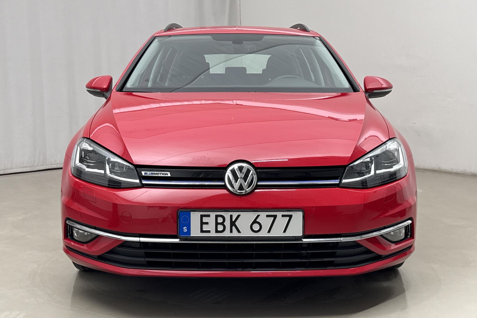 Volkswagen Golf 2020, bild 5/10