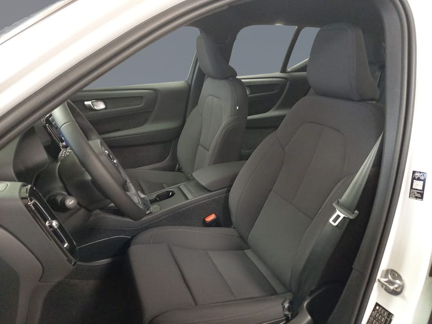 Bild 5 av Volvo EX40 Single Motor Extended Range