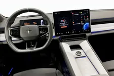 Polestar 4 Long Range Dual Motor