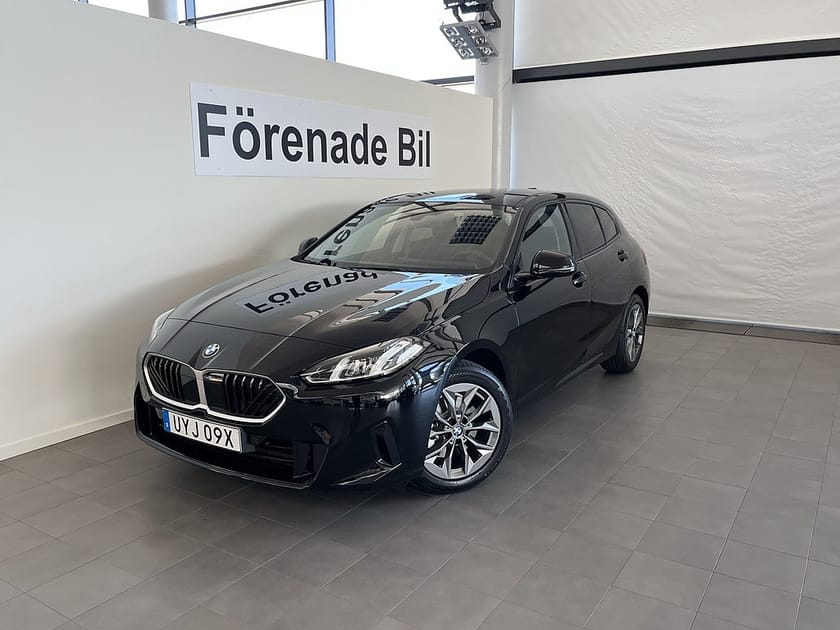 Bild 1 av BMW 120
