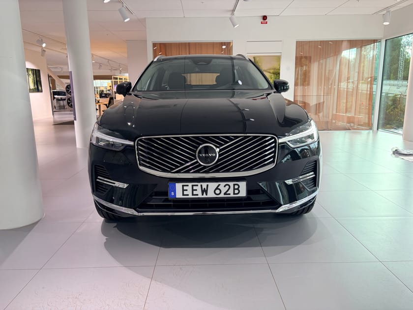 Bild 3 av Volvo XC60