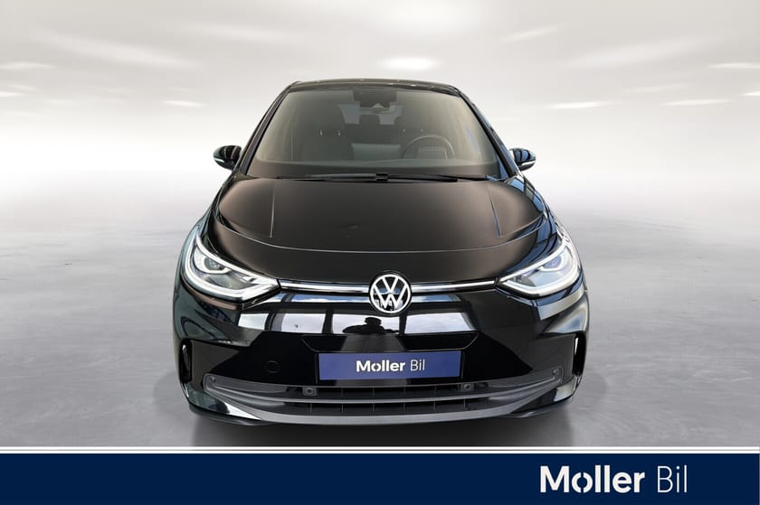 Bilde 2 av Volkswagen ID.3 Pro Performance highline 59kwh 204hk