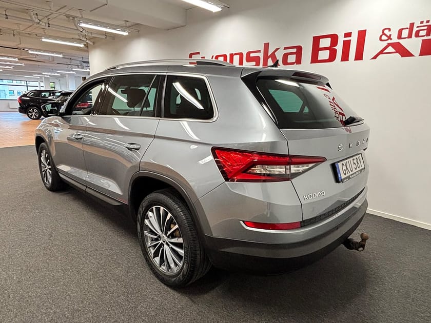 Bild 3 av Škoda Kodiaq
