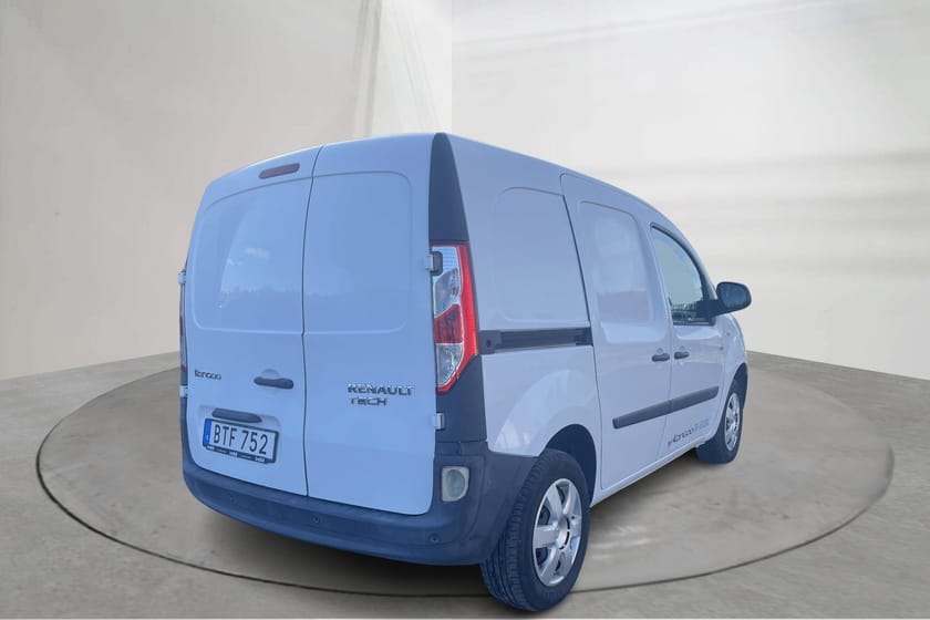 Bild 3 av Renault Kangoo Z.E. Express