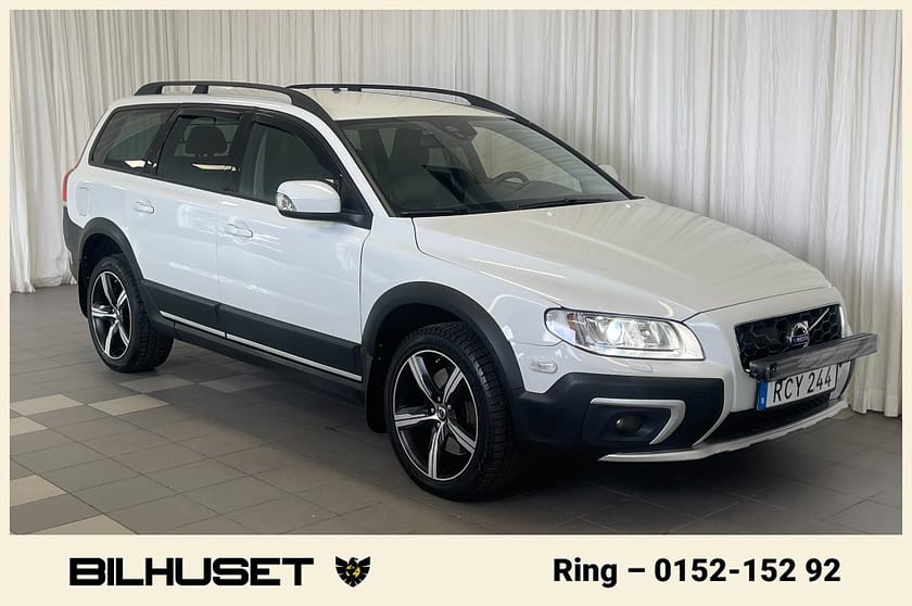 Bild 1 av Volvo XC70