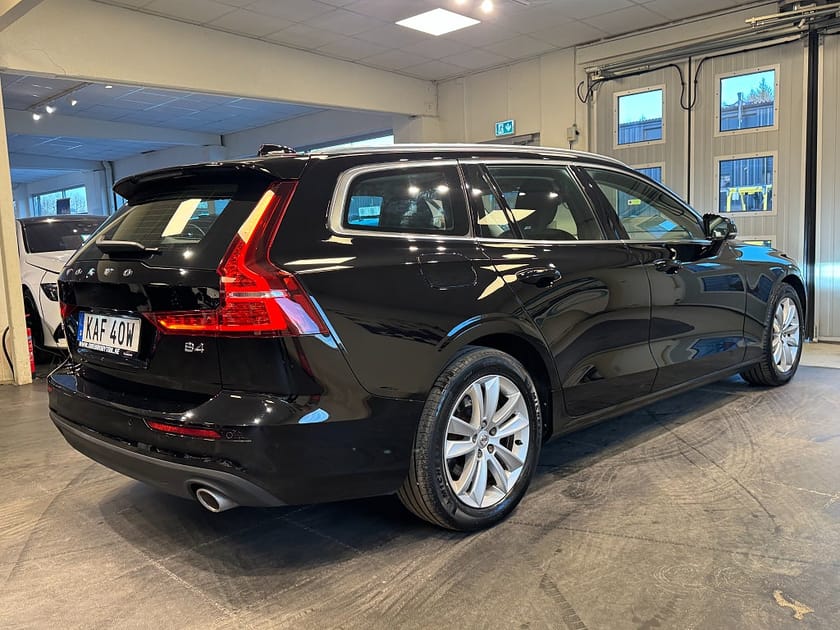 Bild 4 av Volvo V60