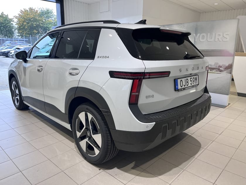 Bild 3 av Škoda Epiq 55