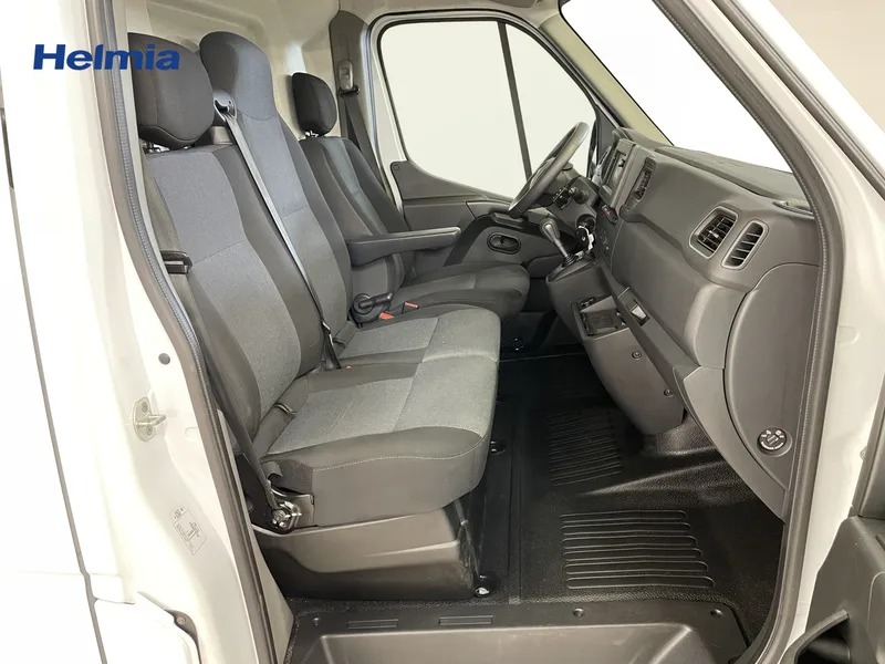 Bild 16 av 19 – Renault Master Skåp phII Nordic 150L2H2 FW A