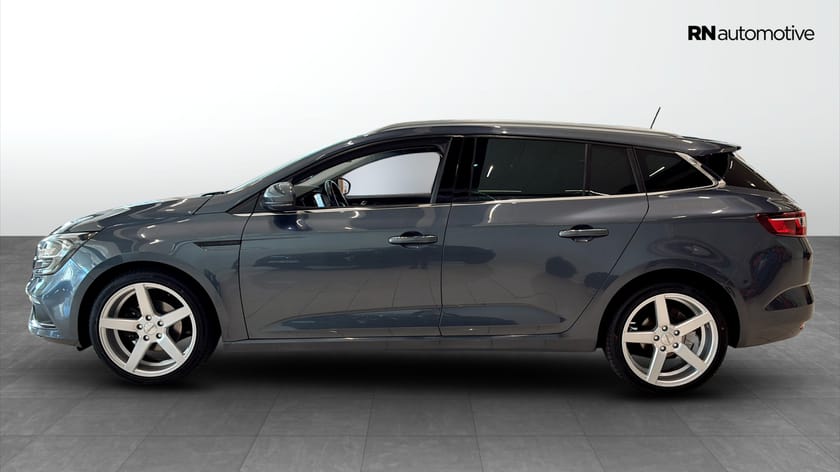 Bild 2 av Renault Mégane Sport Tourer | 1,5 dCi EDC | Dragkrok |