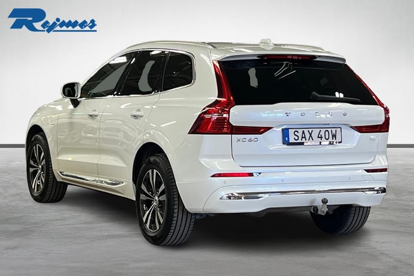 Bild 2 av Volvo XC60 Recharge T6 Core Edition