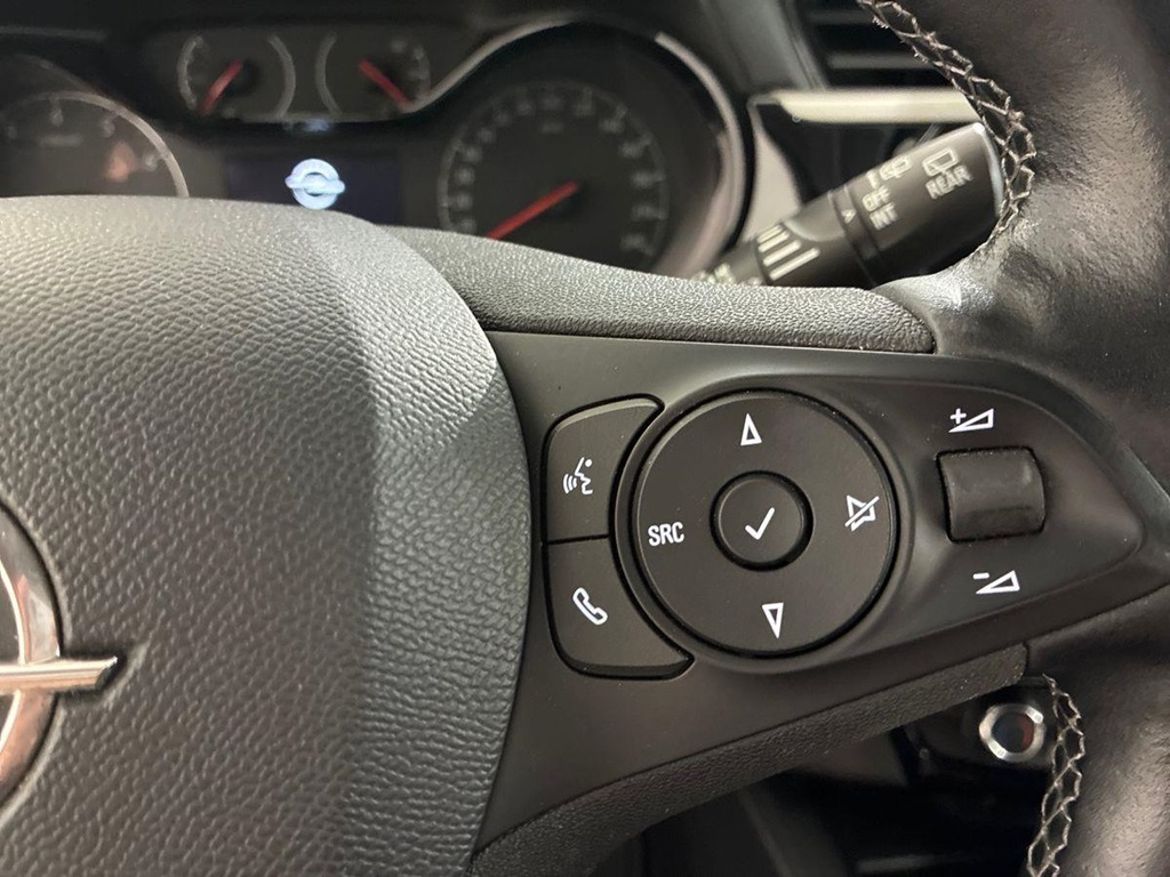 Opel Opel Corsa — bild 15