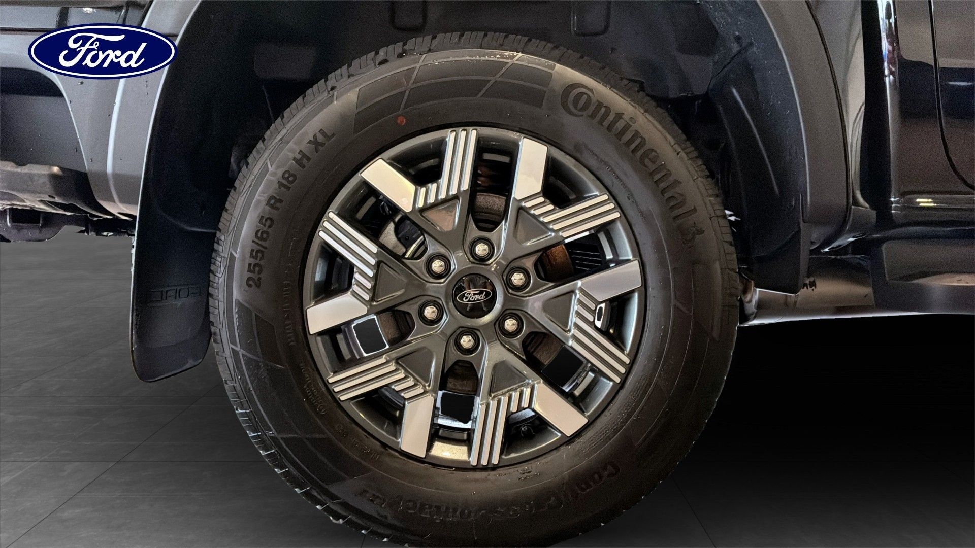 Ford Ranger 2026, bild 6/10