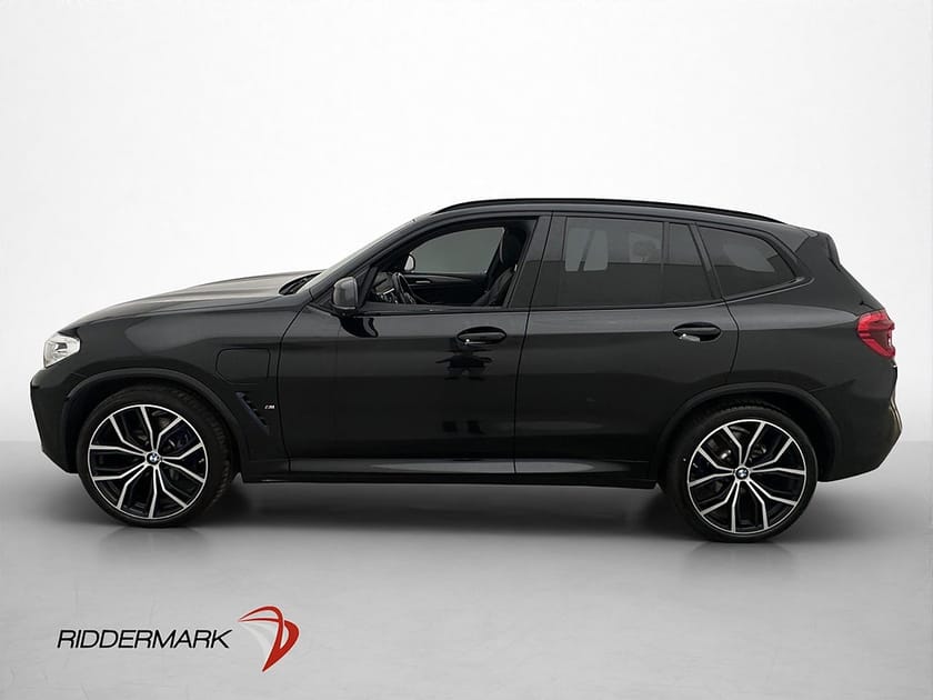Bild 5 av BMW X3 xDrive30e xDrive 30e 292hk M Sport Pano Cockpit H/K Värmare 360